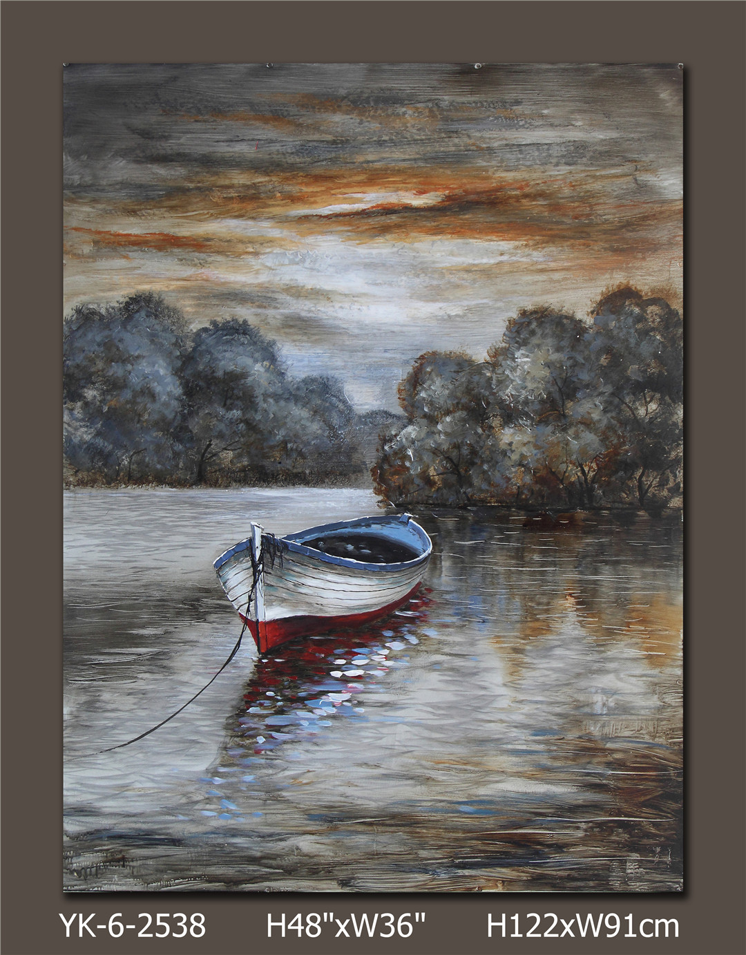 網(wǎng)紅咖啡廳火鍋服裝餐飲飯店鋪房間墻壁墻面裝飾復(fù)古工業(yè)風(fēng)鐵藝畫(huà) 花草樹(shù)木系列2