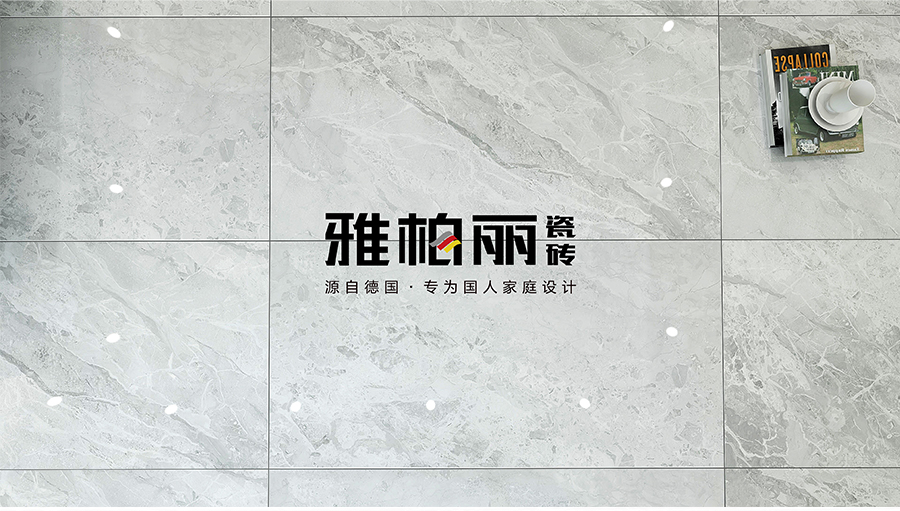 雅柏麗大地磚墻面磚 柏麗壹號瓷磚 墻面磚十大品牌  雪韻石 TD168010