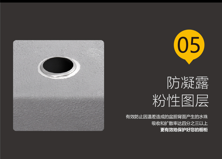 GOHGOH水槽 廚房單槽水槽 304不銹鋼加厚水槽 帶龍頭洗碗洗菜盆MT7548