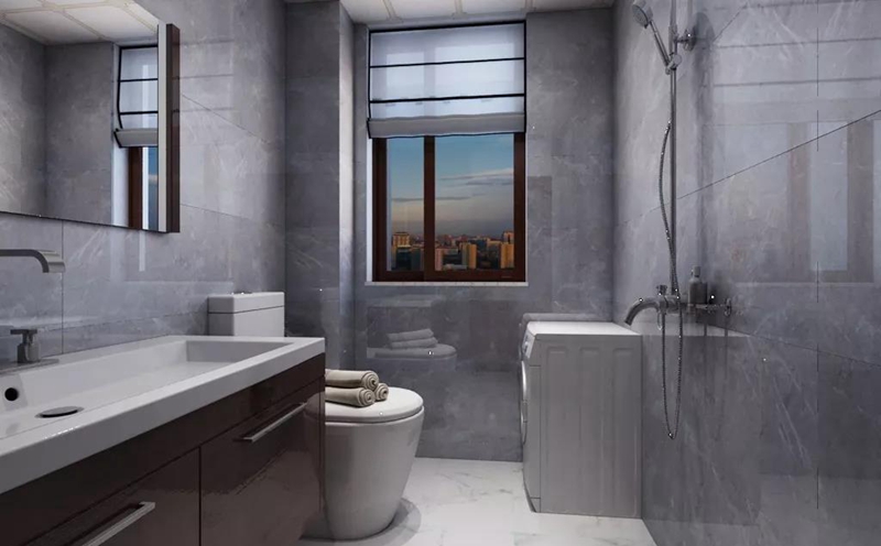 新中式裝修風格,楓丹名邸