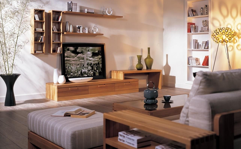 室內(nèi)軟裝,甜地瓜家