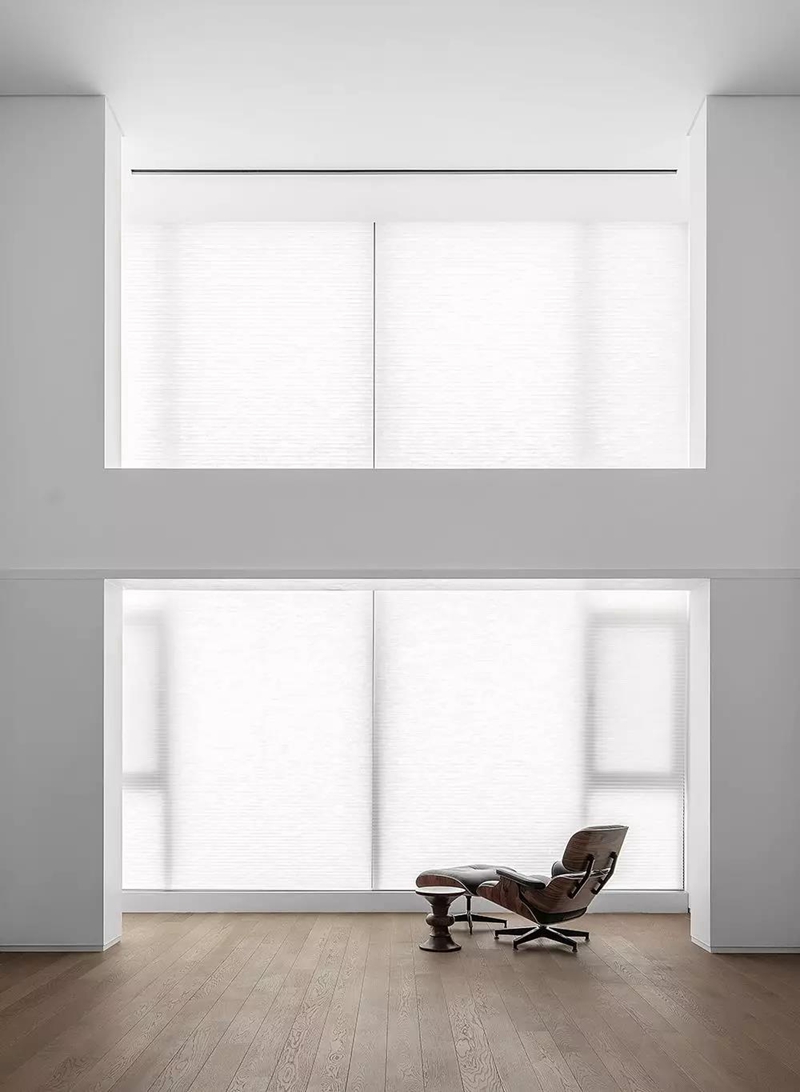 極簡裝修風格,黑白灰裝修