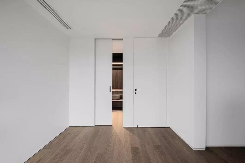 極簡裝修風格,黑白灰裝修