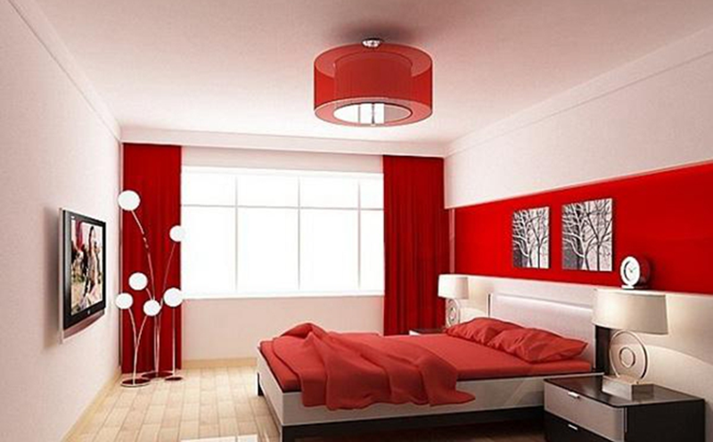 婚房裝修，婚房裝修環(huán)保材料