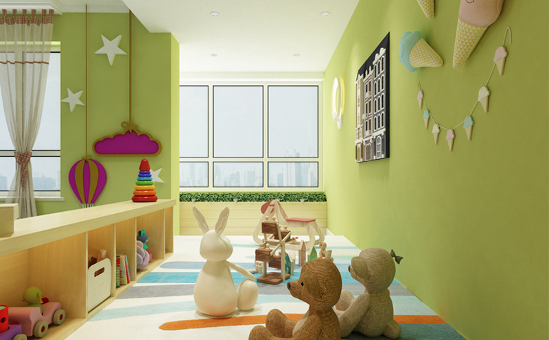 淡遠(yuǎn)裝飾公司