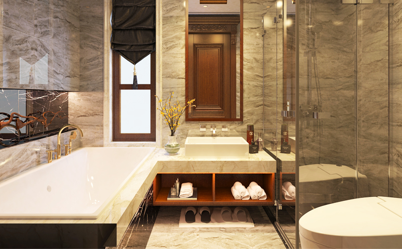 裝修攻略 裝修衛(wèi)生間的步驟流程