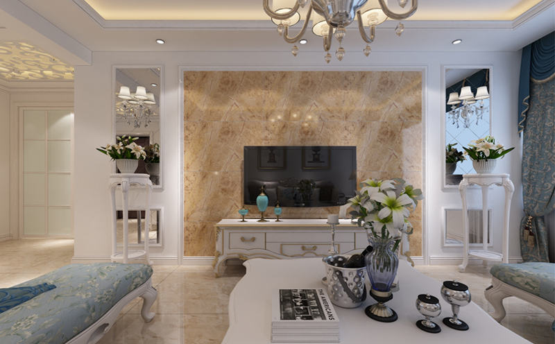 遼陽(yáng)裝修公司案例