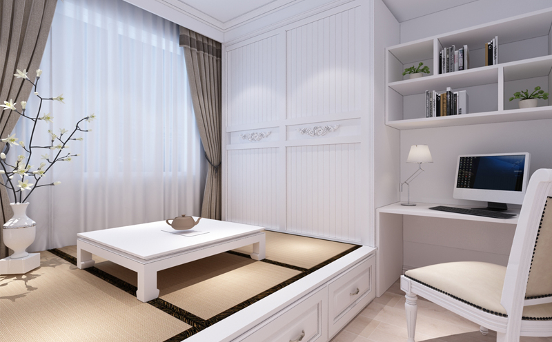 遼陽(yáng)裝修公司案例欣賞