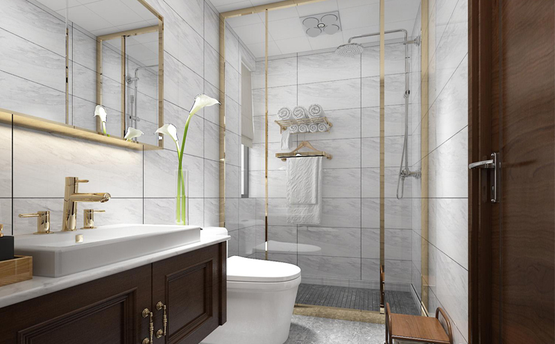 遼陽裝修公司 墻面防水都要做到哪些呢