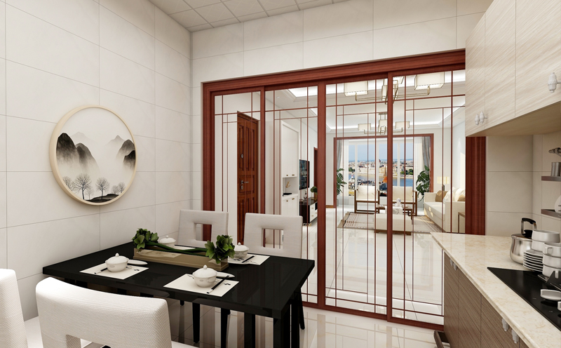 遼陽(yáng)裝修公司哪家好