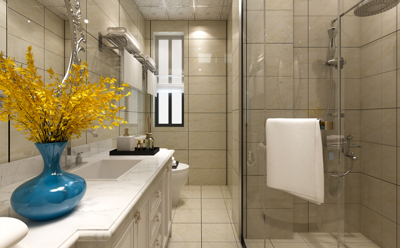 遼陽(yáng)衛(wèi)生間裝修做干濕分離有哪些注意要點(diǎn)