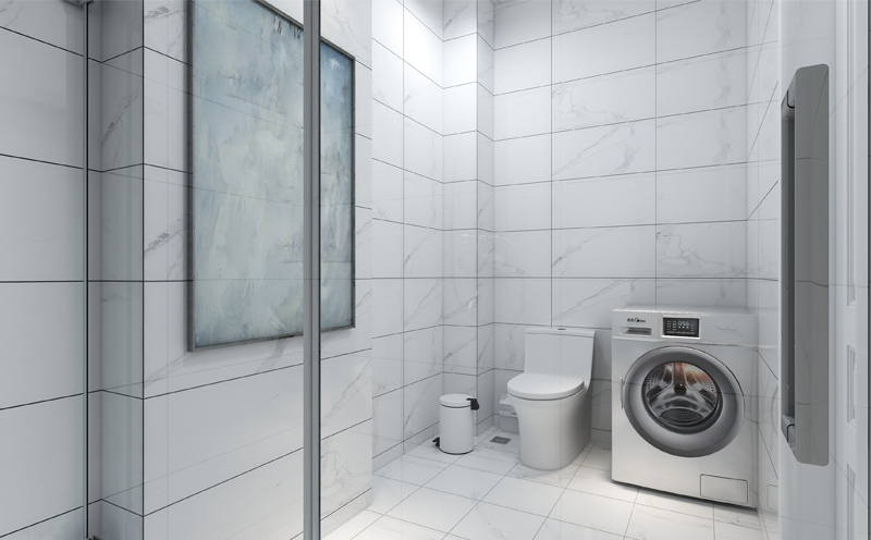 遼陽(yáng)衛(wèi)生間裝修