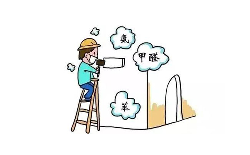 遼陽(yáng)新房裝修除味的幾種方法