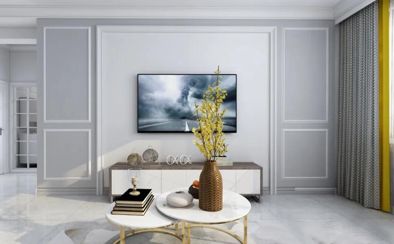 遼陽裝修公司 怎樣裝修別墅更顯裝修設計的個性