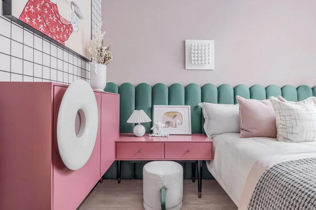 遼陽家裝公司案例