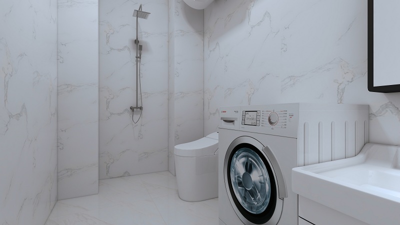 遼陽簡約風(fēng)格裝修案例欣賞