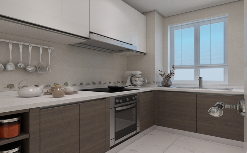 遼陽現(xiàn)代簡(jiǎn)約風(fēng)裝修裝飾案例欣賞