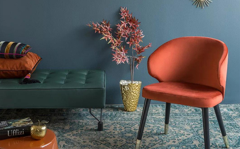 淡遠(yuǎn)家居馬,時尚現(xiàn)代家居