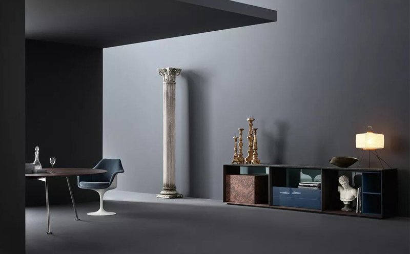 淡遠(yuǎn)家居馬,時尚現(xiàn)代家居