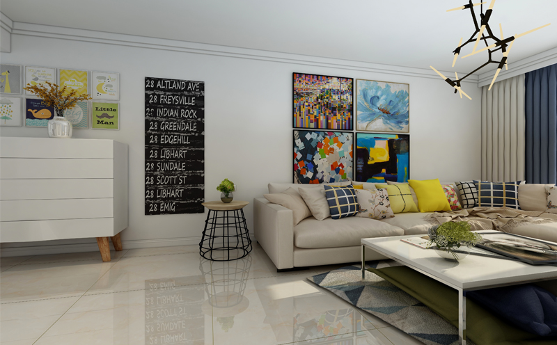 淡遠家居馬,裝飾公司哪家好