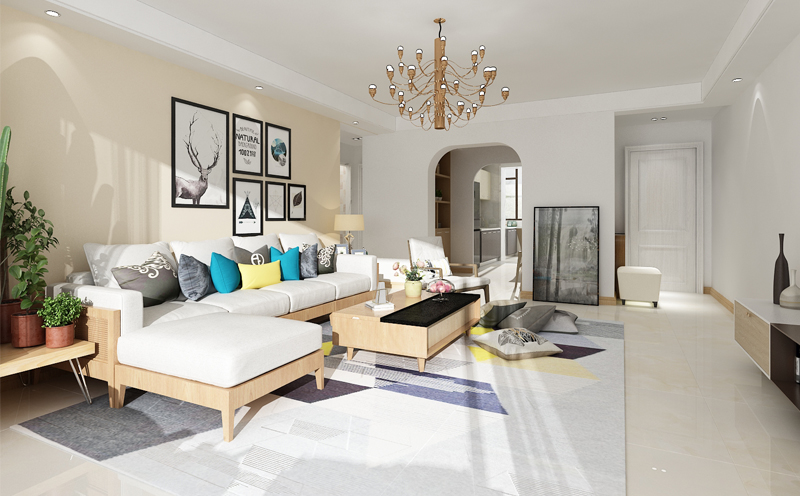 淡遠家居馬,裝飾公司哪家好