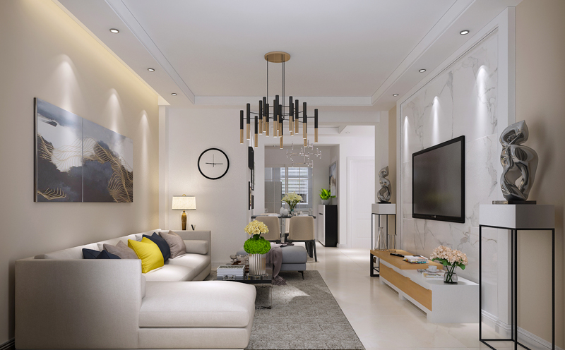 半包裝修,淡遠家居馬