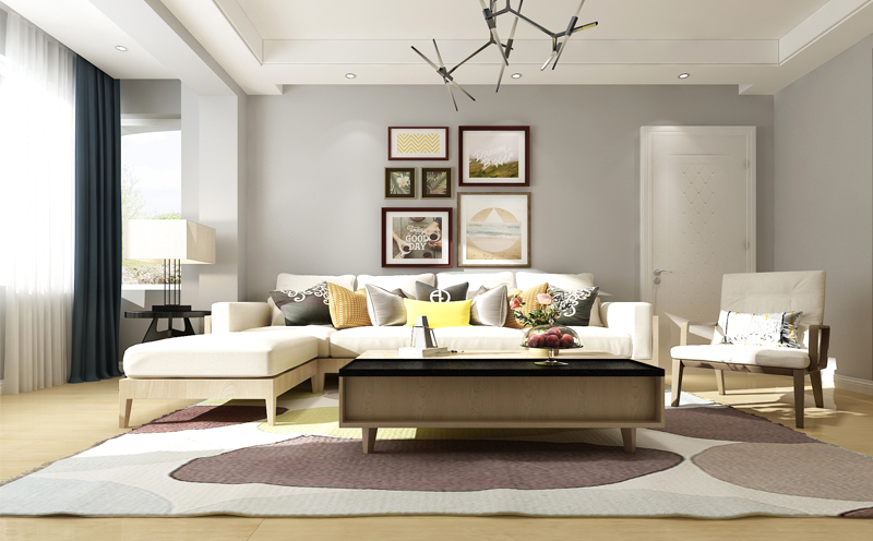 半包裝修,淡遠家居馬