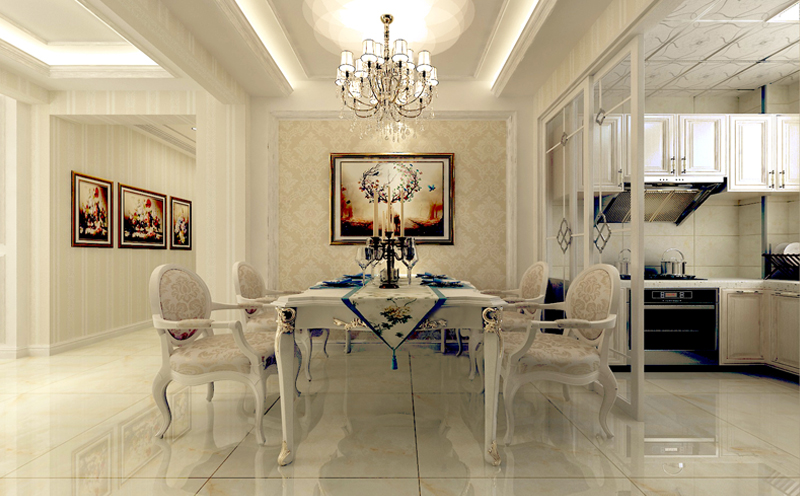 二手房裝修,淡遠(yuǎn)家居馬