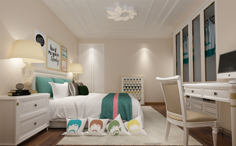 舊房裝修,二手房翻新,淡遠(yuǎn)家居馬