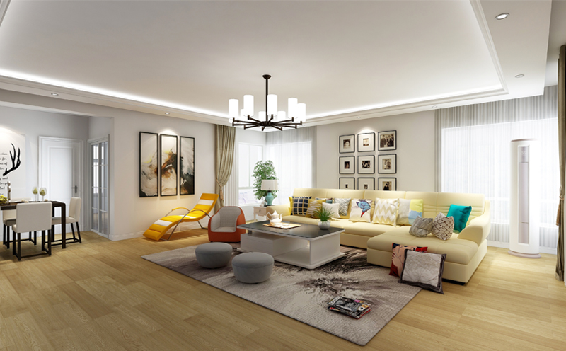 遼陽裝修,淡遠(yuǎn)家居馬