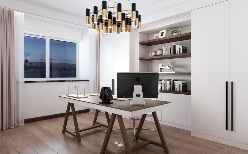 遼陽裝修,淡遠(yuǎn)家居馬