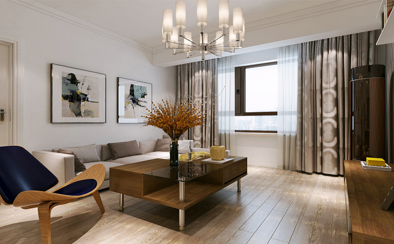 遼陽裝修,淡遠(yuǎn)家居馬