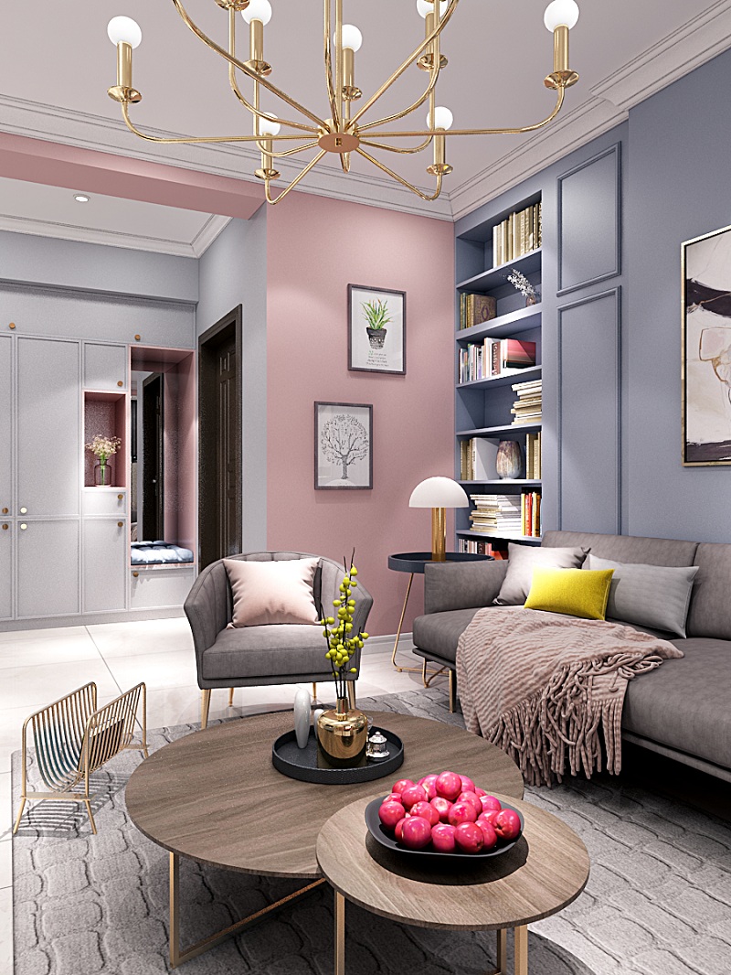 遼陽房屋裝修,淡遠(yuǎn)家居馬