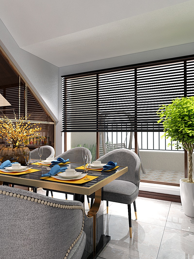 夏季裝修,淡遠(yuǎn)家居馬