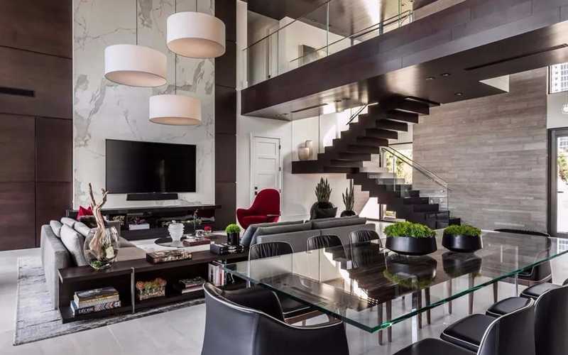 別墅裝修公司，別墅設(shè)計(jì)哪些方面值得注意