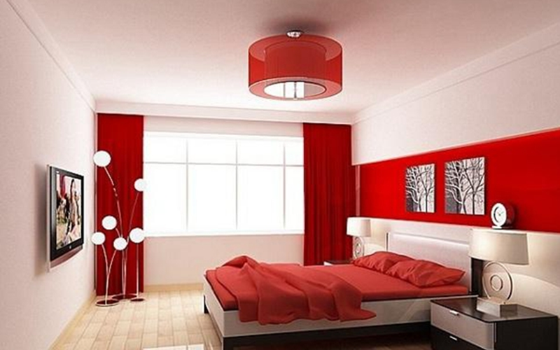 遼陽婚房裝修，綠色環(huán)保建材