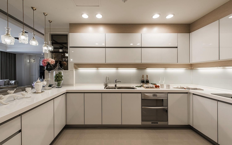 廚房裝修禁忌，廚房裝修，淡遠(yuǎn)家居馬g