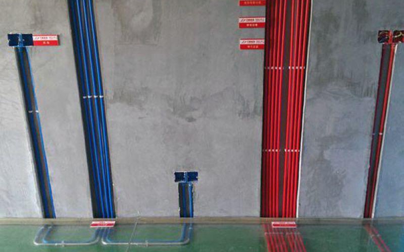 遼陽水電改造，遼陽裝修