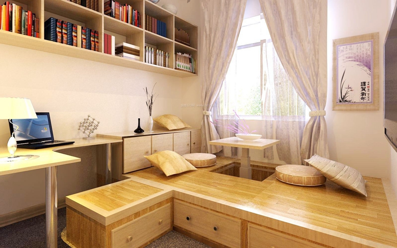 遼陽榻榻米，遼陽榻榻米都適合裝在什么位置