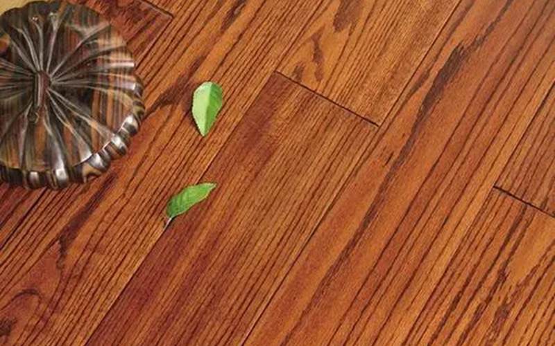 遼陽大自然地板價格