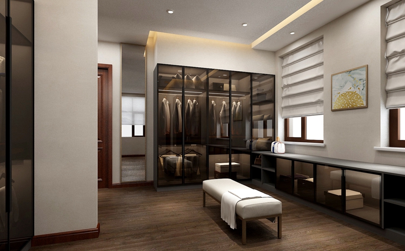 遼陽全屋定制，遼陽星空梵高全屋定制