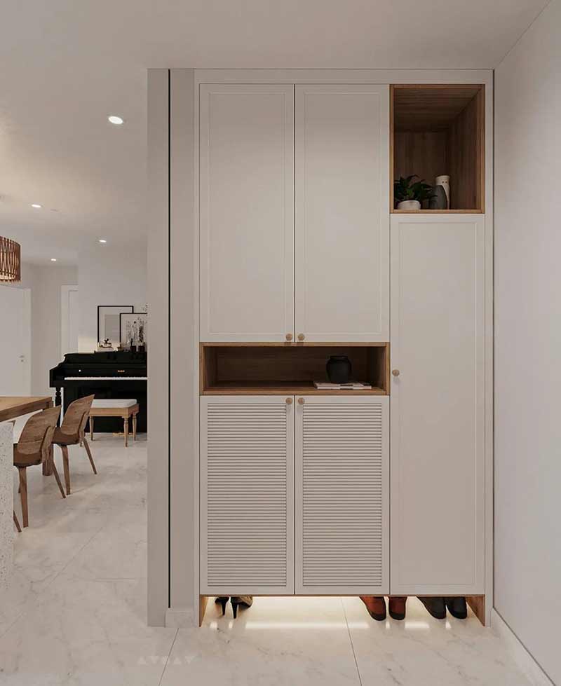 遼陽(yáng)全屋定制