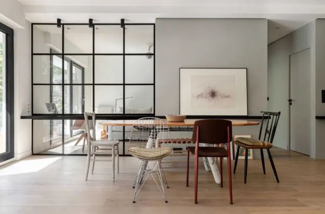 遼陽(yáng)全屋定制