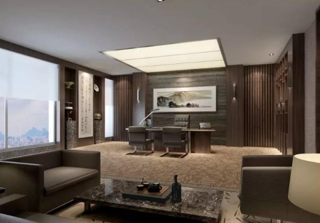 遼陽大平層裝修