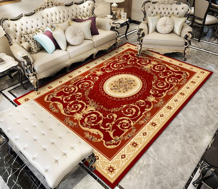 遼陽(yáng)簡(jiǎn)歐風(fēng)格