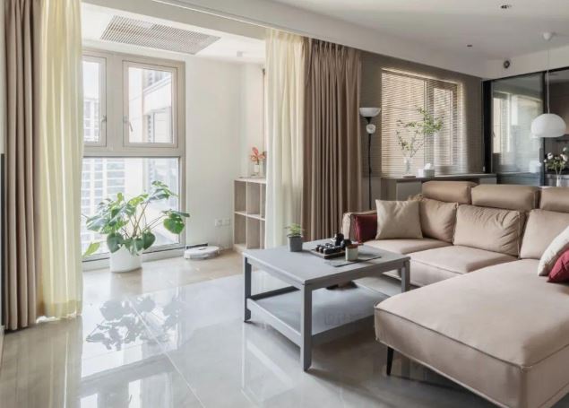 遼陽小戶型裝修