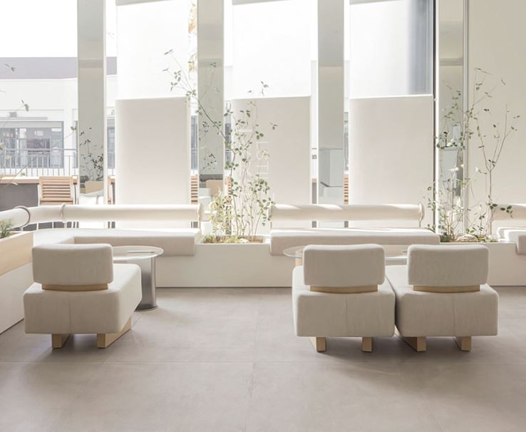 遼陽大平層裝修