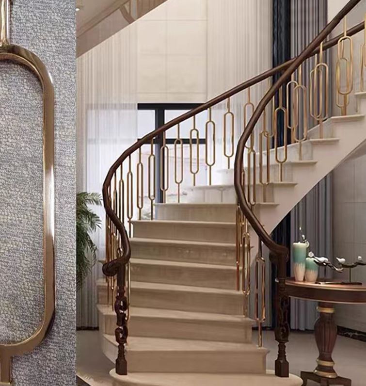 c遼陽(yáng)大宅別墅裝修