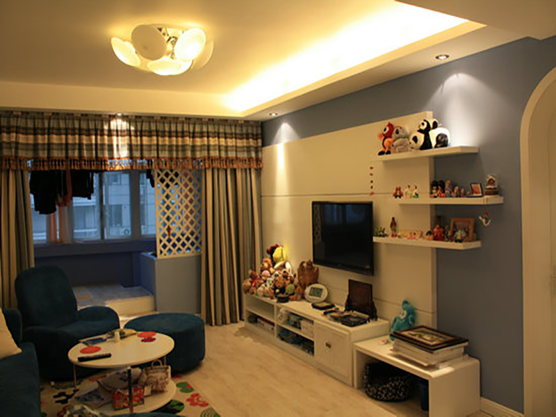 遼陽小戶型裝修技巧有哪些呢？這幾點要知道。