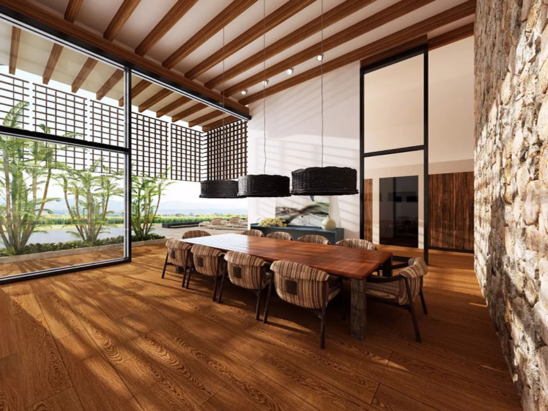  遼陽老房裝修需要注意什么？